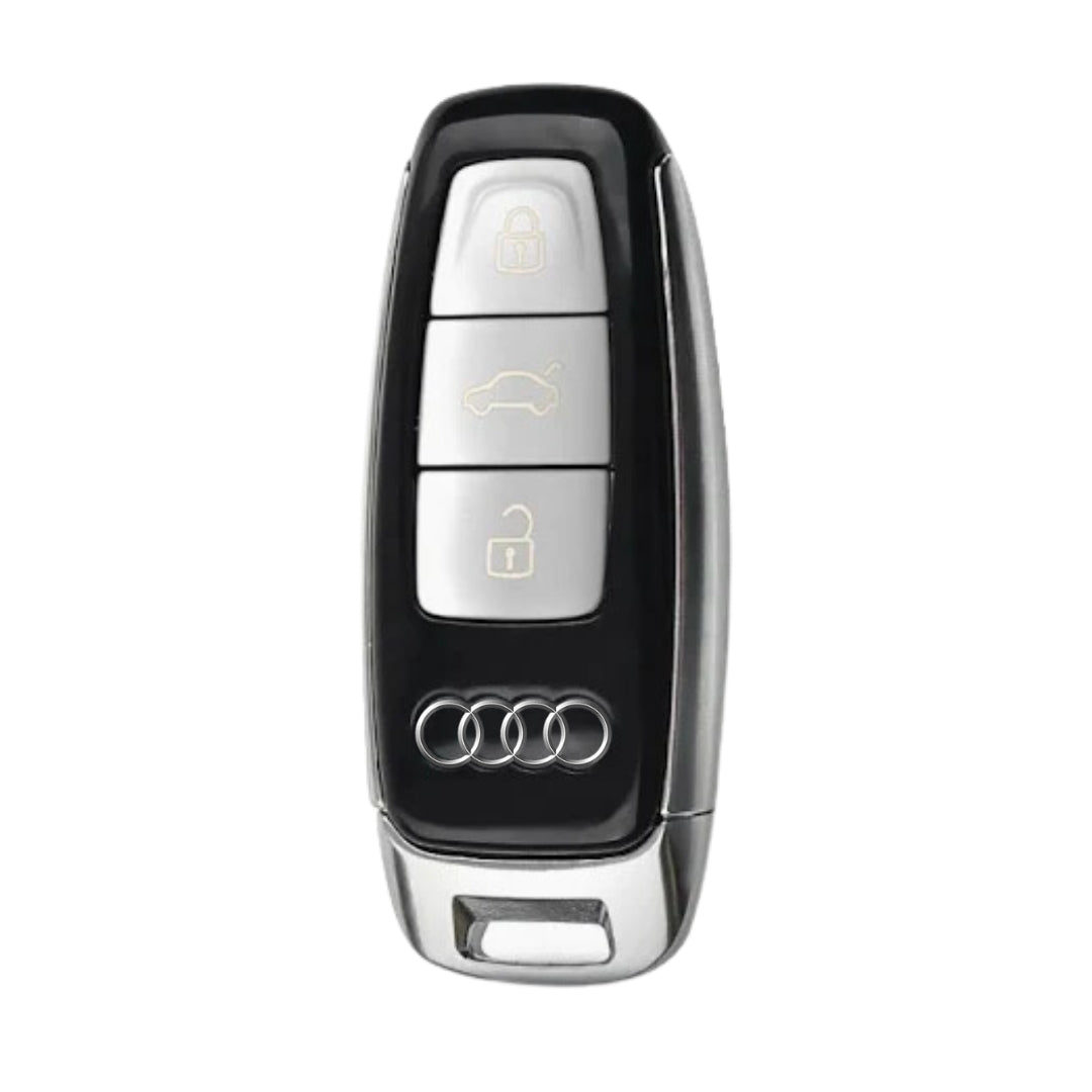 Θήκη για Audi A3, A6, A7, A8, E-tron, Q5 και Q8 