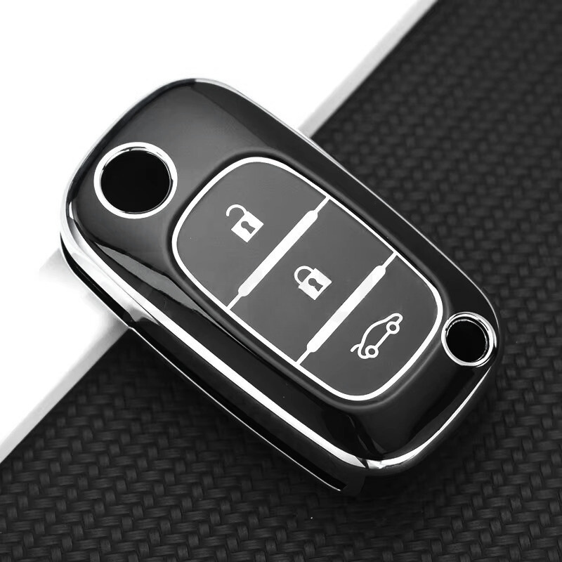 Custodia per Smart Forfour, Smart Fortwo