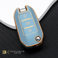 Custodia per Opel Crossland (pulsante luci)