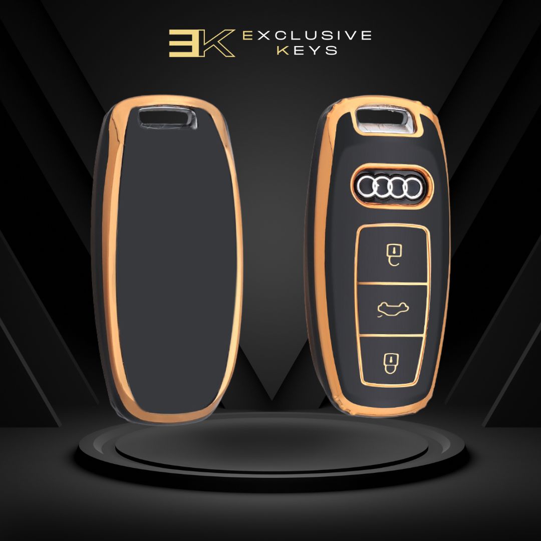 Θήκη για Audi A3, A6, A7, A8, E-tron, Q5 και Q8 