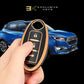 Nissan Qashqai, X-Trail, Murano, T31, T32, Juke, J10, J11, Tiida, Altima, Pathfinder Kicks için kılıf 