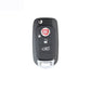 Custodia Per FIAT Tipo, Toro, Nuovo, Freedom, 500X, Doblo, Argo y Grazie