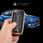 Θήκη για Jeep Renegade, Compass, Grand Cherokee 