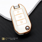 Custodia per Opel Crossland (pulsante luci)