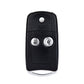 Custodia Per Honda Civic, Accord, Jazz, CRV, HRV, CRZ, y para Acura TL, TSX, ZDX RSX (2 Pulsanti)