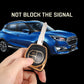 Custodia per Suzuki Swift, Grand, Liana, SX4, Window, Vitara, Amagatarai