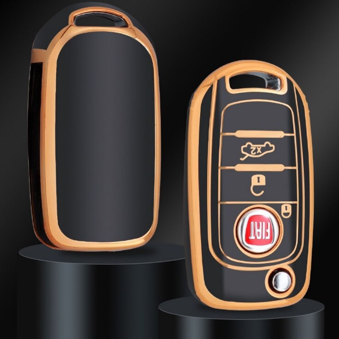 Custodia Per FIAT Tipo, Toro, Nuovo, Freedom, 500X, Doblo, Argo y Grazie