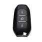 Custodia Per Citroën C1, C4, C6, C3-XR, Picasso, DS3, DS4 (pulsante luci)
