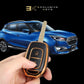 Θήκη για Dacia Duster, Sandero και Logan (2 κουμπιά)