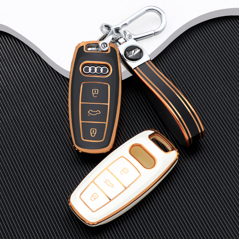 Θήκη για Audi A3, A6, A7, A8, E-tron, Q5 και Q8 