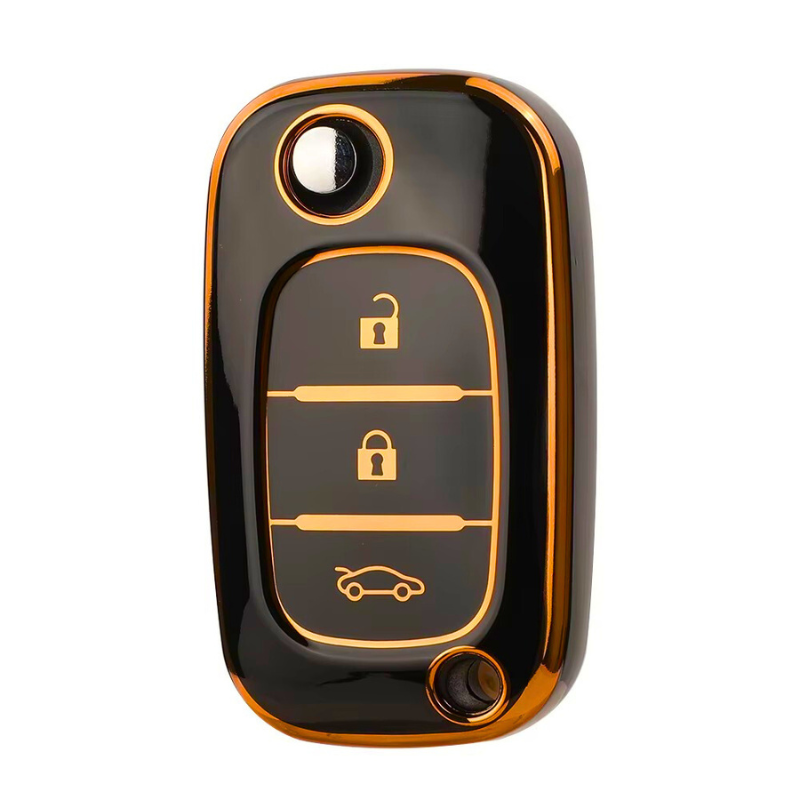 Custodia per Smart Forfour, Smart Fortwo