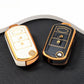 Custodia per Land Rover Range Rover Sport, LR3, Discovery (3 Pulsanti)