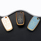 Θήκη για Ford Edge, Fusion, Mustang, Explorer, F150, F250, F350, Ecosport (3 κουμπιά)