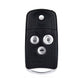 Custodia Per Honda Civic, Accord, Jazz, CRV, HRV, CRZ, y para Acura TL, TSX, ZDX RSX (3 Pulsanti)