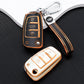 Custodia per Audi A1, A3, A4, A5, B6, B7, A6, A7, C5, C6, 4F, Q3, Q5, Q7, Q8, TT, S3, S4, S6, RS
