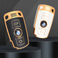 Custodia Per BMW E60, E61, E70, E81, E87, E90, E91, E92, X1, X5, X3, 1, 3, 5, 6, Series Z4