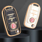 Custodia Per FIAT Tipo, Toro, Nuovo, Freedom, 500X, Doblo, Argo y Grazie