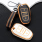 Peugeot 208, 308, 408, 508, 2008, 3008, 4008, 5008 (Boot Button) için Kılıf