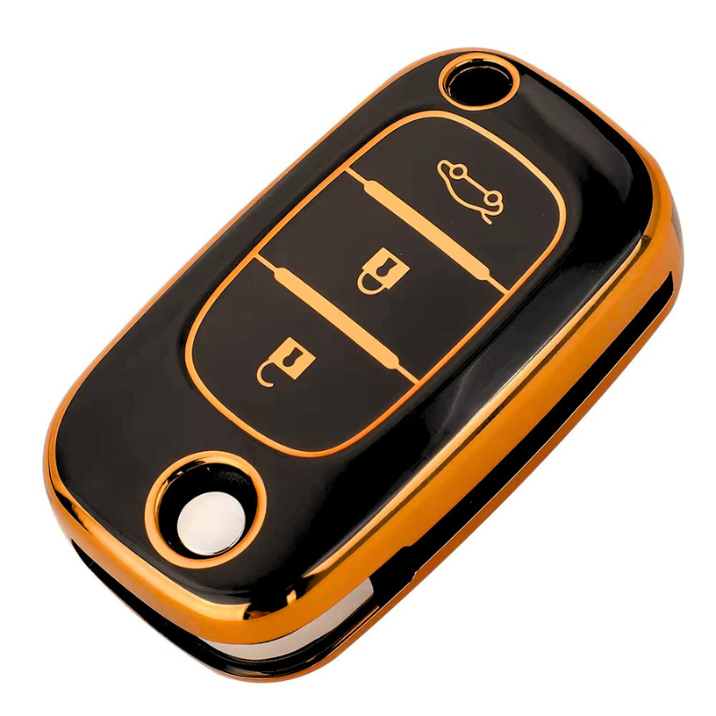 Custodia per Smart Forfour, Smart Fortwo