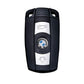 Custodia Per BMW E60, E61, E70, E81, E87, E90, E91, E92, X1, X5, X3, 1, 3, 5, 6, Series Z4