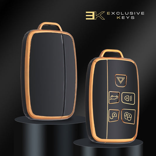 Custodia per Jaguar XF, XJ, XJL, XE, C-X16 y XK