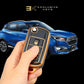 Custodia per Land Rover Range Rover Sport, LR3, Discovery (3 Pulsanti)