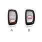 Custodia per Hyundai Tucson, Santa Fe, Rena, Sonata, Elantra, Creta, Ix35, Ix45, i10, i30, i40