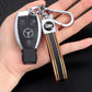 Portachiavi nero compatibile con tutte le custodie Exclusive Keys