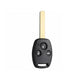 Custodia Per Honda Civic, Accord, CRV y CR-V (3 Pulsanti)