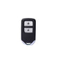 Custodia per Honda CRV, CR-V, Fit, Civic, Accord, HR-V, HRV, City, Odyssey, XR-V (2 pulsante)