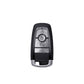 Custodia PercFord Edge, Fusion, Mustang, Explorer, F150, F250, F350, Ecosport (4 pulsanti)
