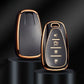 Custodia Per Chevrolet Chevy, Camaro, Cruze, Malibu, Sonic, Volt, Tracker, Spark, Bolt y Trax (4 pulsanti)