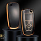 Θήκη για Ford Edge, Fusion, Mustang, Explorer, F150, F250, F350, Ecosport (3 κουμπιά)