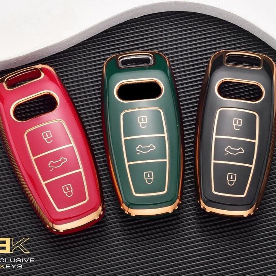 Θήκη για Audi A3, A6, A7, A8, E-tron, Q5 και Q8 