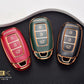 Custodia per Hyundai i30, ix25, Elantra, KONA, Solaris, Azera, Grandeur, Accent, Santa Fe, Palisade