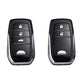 Custodia per Toyota Yaris Cross, Rav4, Corolla, Altis, Fortuner, Camry, Land Cruiser 200, Aygo y CHR