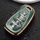 Custodia Per Chevrolet Chevy, Camaro, Cruze, Malibu, Sonic, Volt, Tracker, Spark, Bolt y Trax (4 pulsanti)