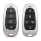 Custodia per Hyundai Santa Fe, Tucson 2022, NEXO, NX4, Atos, Prime y Solaris 4, 5