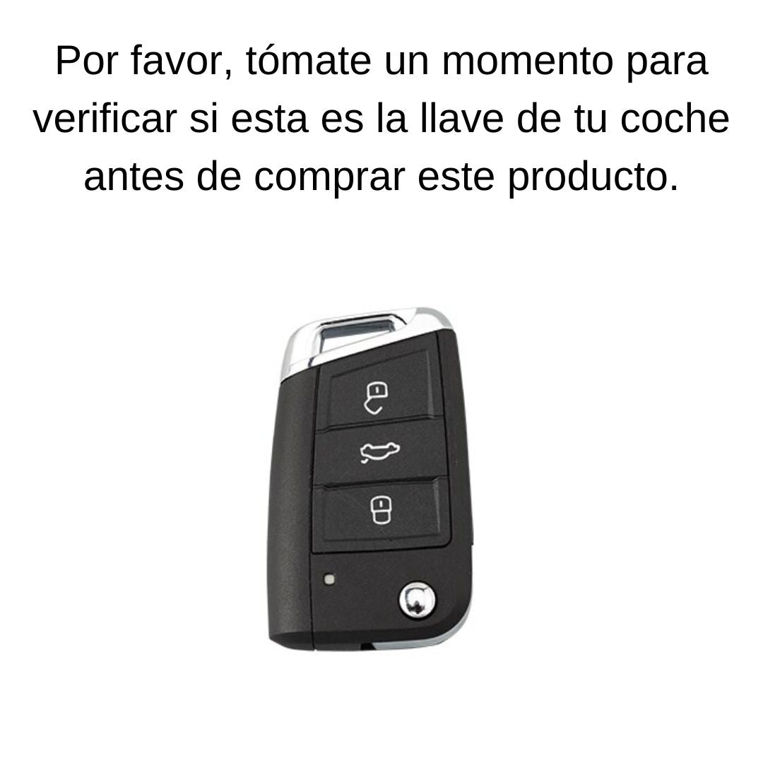 Custodia per Audi (2018)