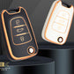 Custodia per Hyundai i20, i30, Elantra, Azera, Veracruz y Veloster