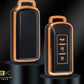 Custodia per Mitsubishi Outlander, ASX, LANCER, Pajero, Sport, Eclipse, Cross