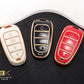 Custodia per Hyundai Santa Fe, Tucson 2022, NEXO, NX4, Atos, Prime y Solaris 4, 5