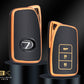 Custodia per Lexus NX, GS, RX, IS, ES, GX, LX, RC, 200, 250, 350, LS, 450H, 300H (3 Pulsanti)