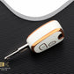 Custodia per Peugeot 106, 107, 206, 207, 306, 307, 406, 407 (2 Pulsanti)