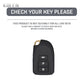 Custodia per Toyota Vios Aygo Yaris Sienta Hiace Activ Wish