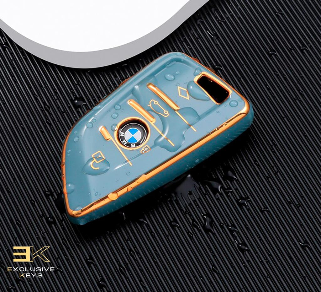 Custodia per BMW X1, X3, X5, X6, X7 y Serie 1, Serie 3, Serie 4, Serie 5, Serie 6, Serie 7