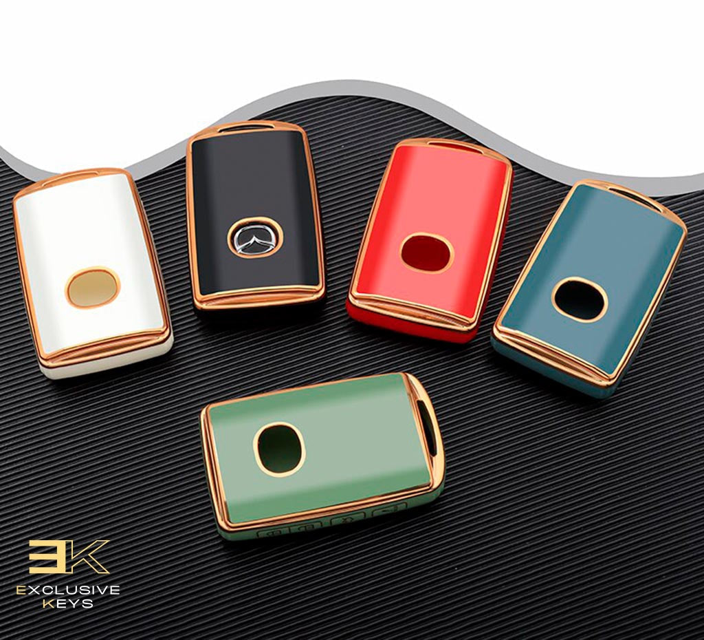 Custodia per Mazda 3, Alexa, CX30, CX-4, CX5, CX-5, CX8, CX-8, CX-30, CX9, CX-9