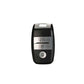 Custodia per KIA Sportage, Cerato, Optima, K2, K3, K4, K5, RIO, Picanto, Soul, Sorento, Sedona (3 Pulsanti)