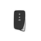 Custodia per Lexus NX, GS, RX, IS, ES, GX, LX, RC, 200, 250, 350, LS, 450H, 300H (3 Pulsanti)