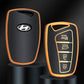 Custodia per Hyundai Santa Fe, Sport, Ix45, Equus, Centennial, Genesis G80, Grandeur, Azera